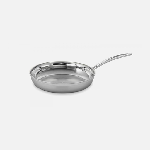 Cuisinart MultiClad Pro Stock Pot with Cover – Pryde's Kitchen