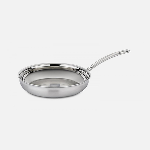 Cuisinart MultiClad Pro Stock Pot with Cover – Pryde's Kitchen & Necessities