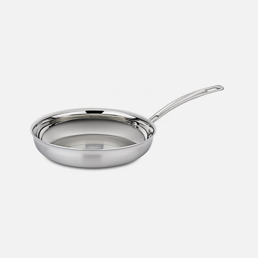 Cuisinart MultiClad Pro Stock Pot with Cover – Pryde's Kitchen