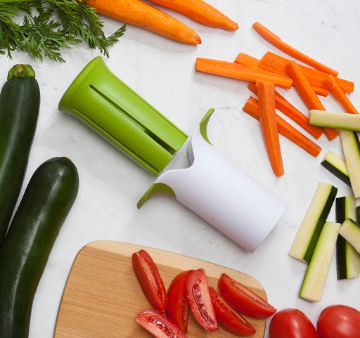 Microplane Box Grater — Kitchen Collage