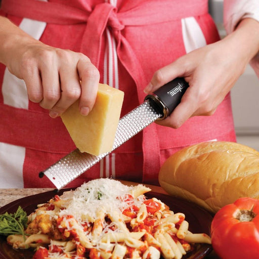 Microplane Box Grater — Kitchen Collage