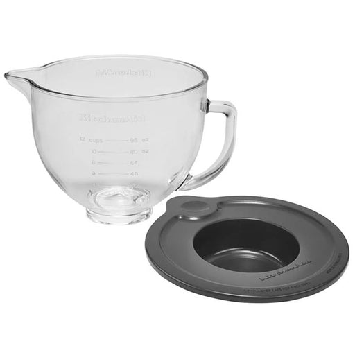 KitchenAid K5THSBP 5-Qt. Bowl, Polished Stainless with Comfort Handle