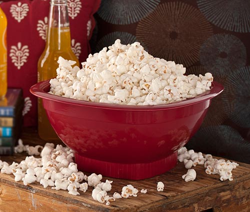 Pop Corn Lékué