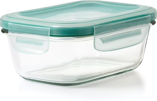 Prep & Go 4.1-Cup Divided Container