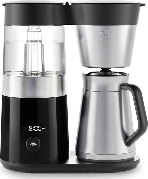 Oxo - Cordless Glass Electric Kettle – Kitchen Store & More