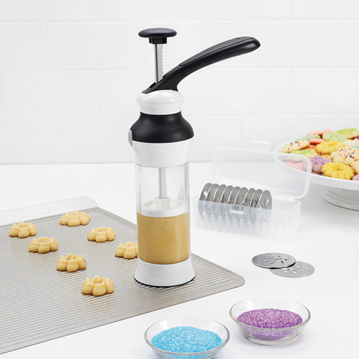 OXO - Good Grips Cookie Scoop, Small – Kitchen Store & More