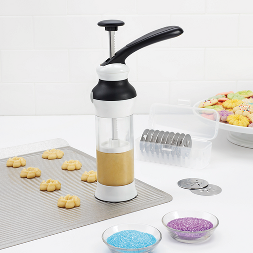 OXO Good Grips Medium Cookie Scoop - Food Fanatic