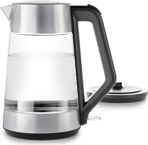 OXO Adjustable Temperature Gooseneck Electric Kettle – Mighty