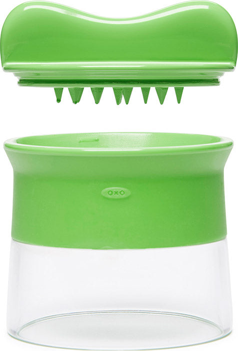 OXO Good Grips Hand-Held Mandoline Slicer – The Cook's Nook