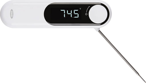 OXO Triple Kitchen Timer tracks 3 tasks at once for up to 100 hours each  for convenience » Gadget Flow