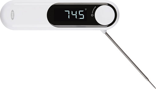 OXO Good Grips Digital Triple Timer With Easy To Read Display, Inverse  Backlight