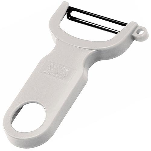 Stainless Steel Vegetable Peeler – Alexander K's Home Goods