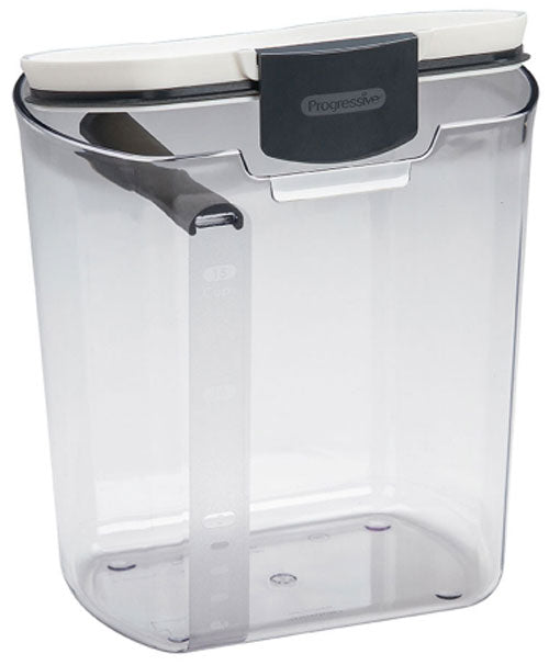 Progressive 1.5 Cup Mini Prokeeper Airtight Storage Container, Set of 2