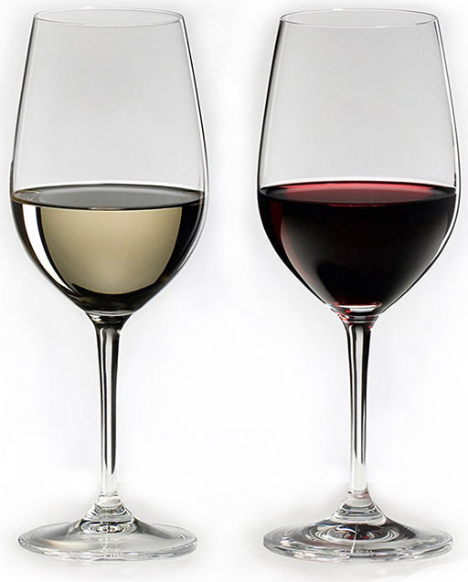 Riedel Set of 2 Vinum Syrah/Shiraz/Tempranillo Wine Glasses