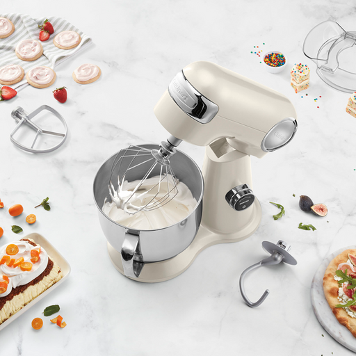 SMEG STAND MIXER — The Carl Johnson Co.