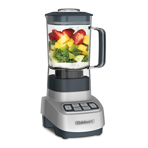 Cuisinart 2-Speed Hand Blender with Chopper – My Kosher Cart