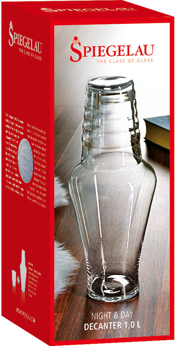 Spiegelau IPA Glass (Set of 4) - The VinePair Store