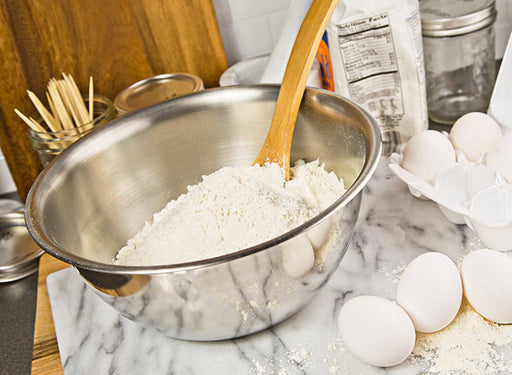 Mixing Bowls & Measuring Tools & Scales — KitchenKapers