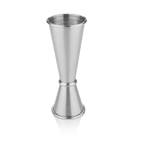 Oxo Stainless Steel Double Jigger .25 Ounce To 1.5 Ounce Capacity Range