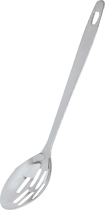 Stainless Steel Slotted Spoon — KitchenKapers