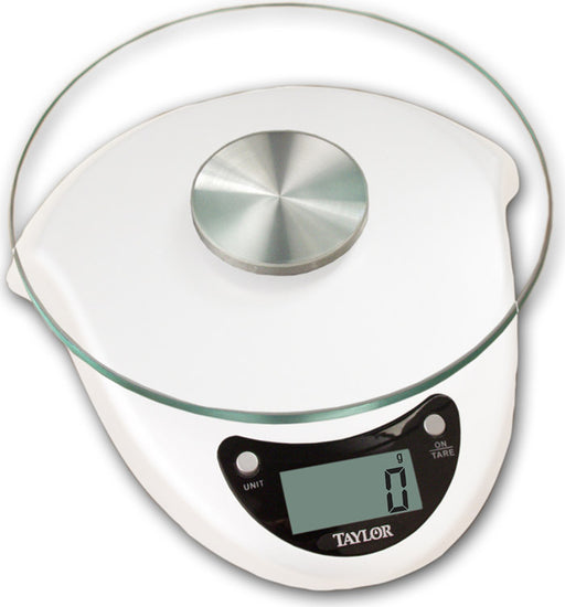 Kitchen IQ Wireless Nutri-Scale 50797