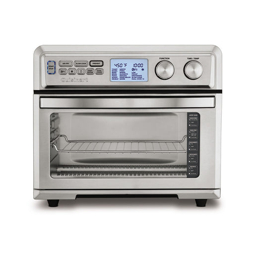 Cuisinart Compact Air Fryer Toaster Oven - TOA26