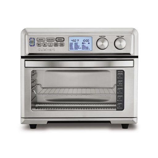 Cuisinart Compact Air-Fryer Toaster Oven Combo – The Cook's Nook