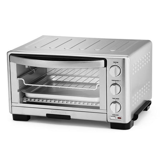 Cuisinart Long Slot Toaster — Las Cosas Kitchen Shoppe