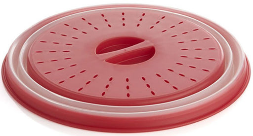Nordic Ware 65004 11-Inch Microwave Plate Cover for sale online