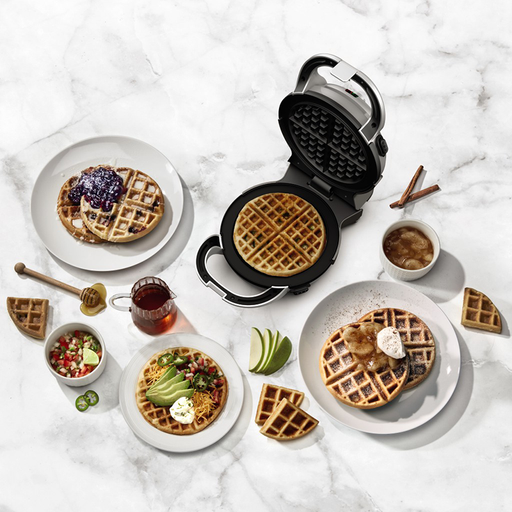 Cuisinart Classic Waffle Maker – The Gilded Carriage