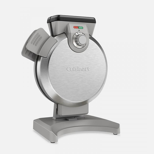 Cuisinart Classic Round Waffle Maker - Power Townsend Company