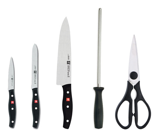 Zwilling J.A. Henckels Twin L Kitchen Shears – Cutlery and More