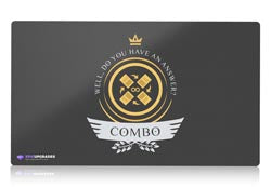 combo v2 magic the gathering mtg playmat