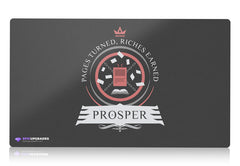 commander prosper magic the gathering mtg playmat