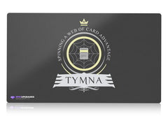 commander tymna magic the gathering mtg playmat