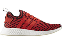 nmd r2 pk red