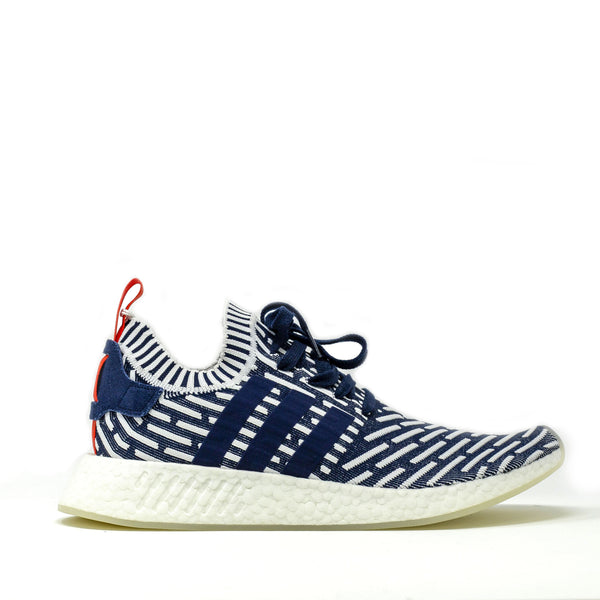 adidas nmd r2 navy white