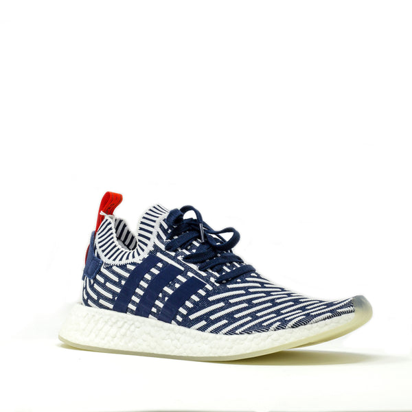 adidas nmd r2 navy white