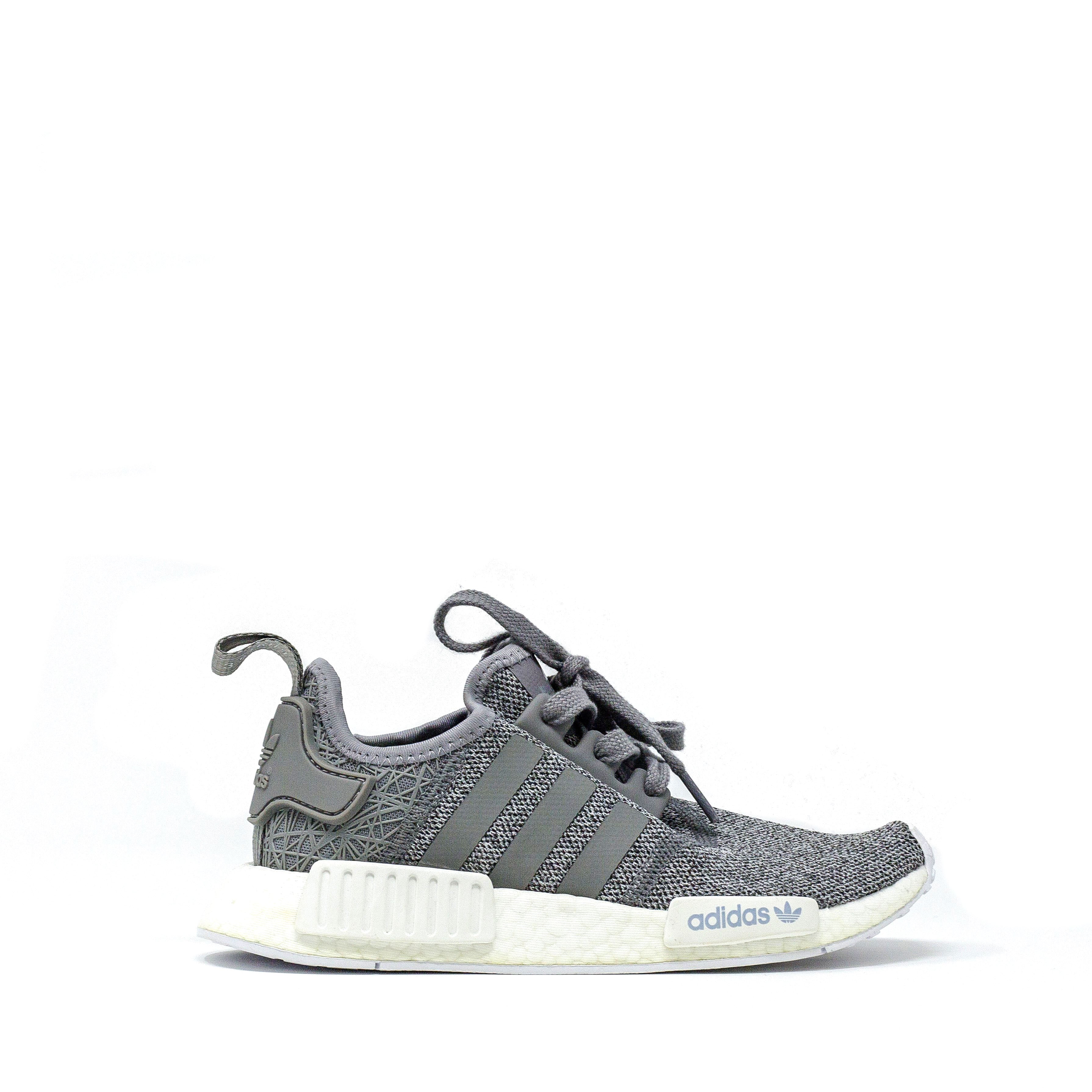 adidas nmd light grey