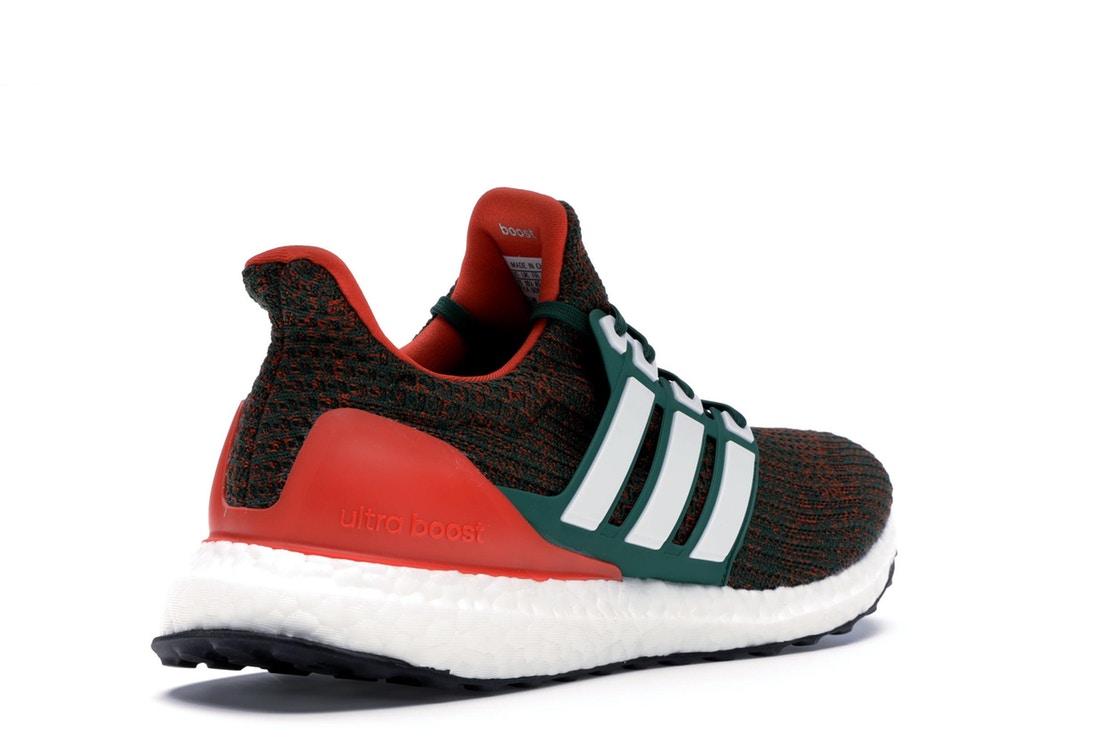 u miami ultra boost