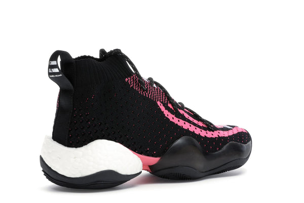 adidas crazy byw pharrell ambition black