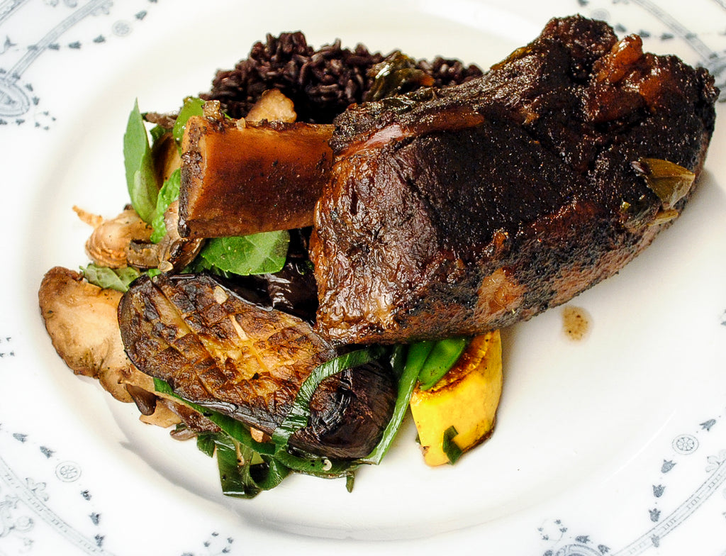 Beyond the Recipe: Texas Style Short Ribs – Porter Road