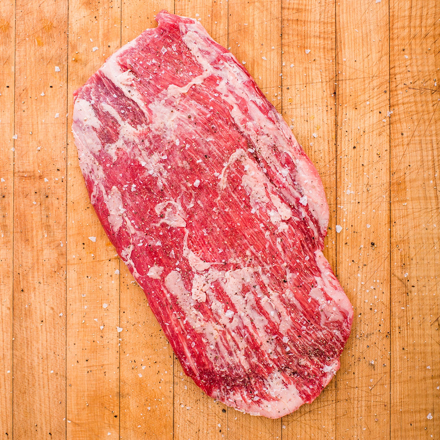 Flank Steak