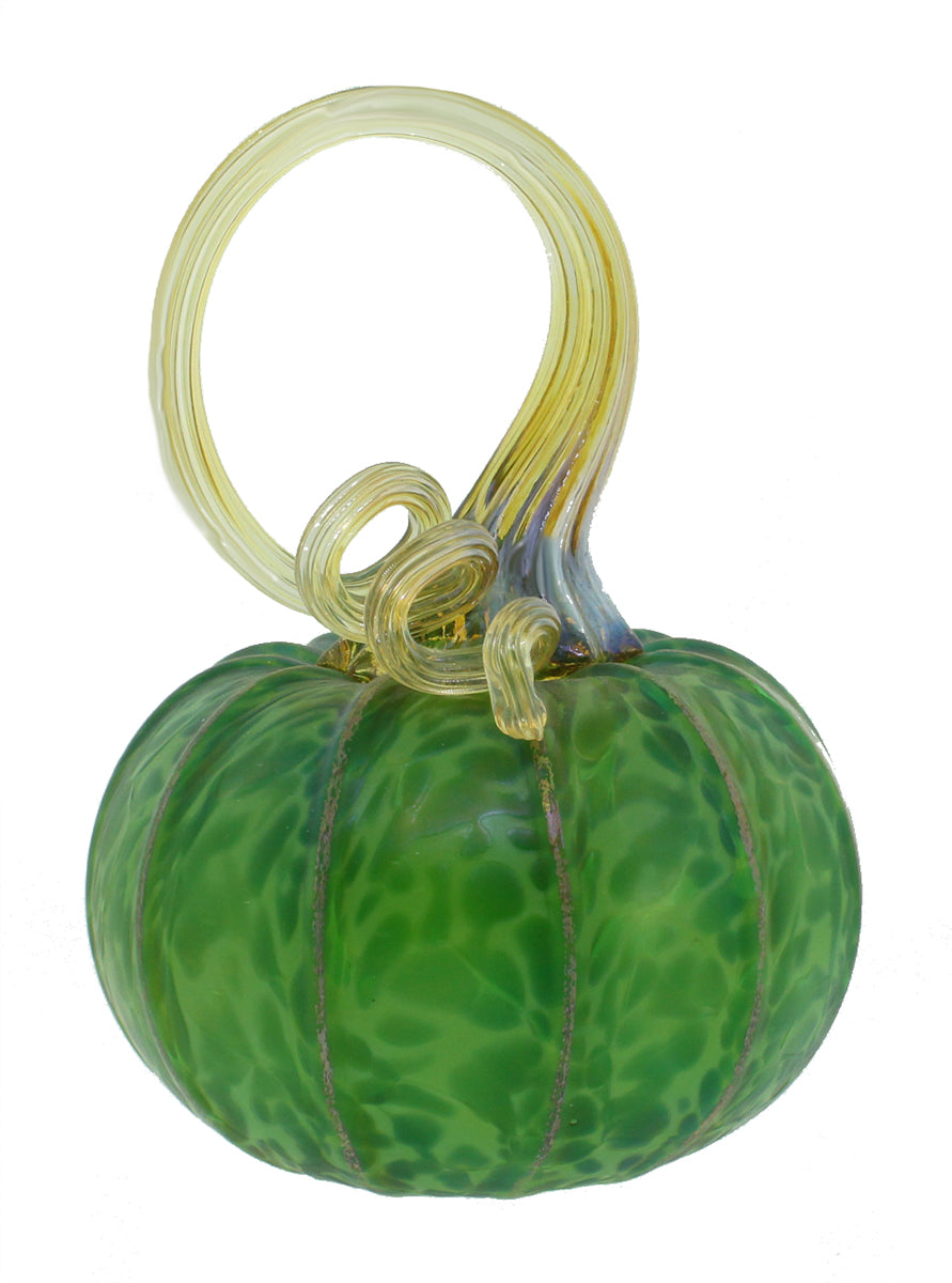 Small Green Pumpkin