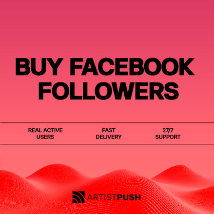 Buy FB followers 3