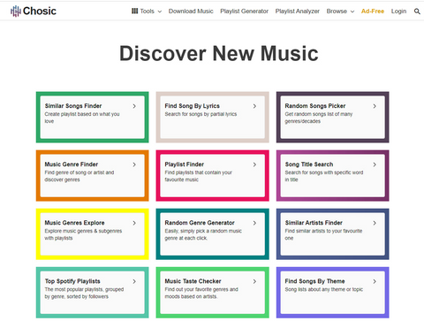 Spotify Playlist Analyzer