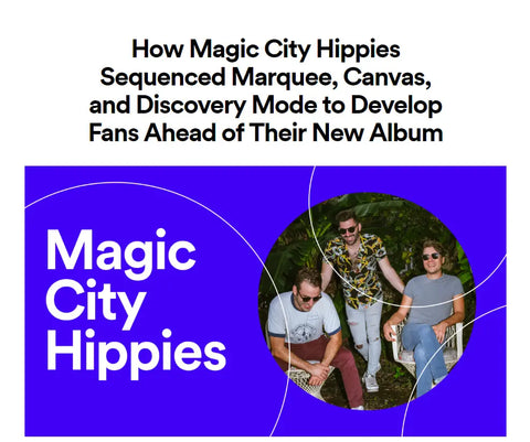 case study of Magic City Hippies and Sequenced Marquee