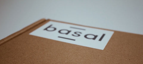 Basal Shipping Info