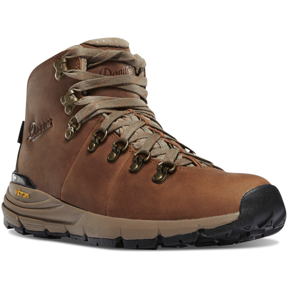 women's mountain hiking boots