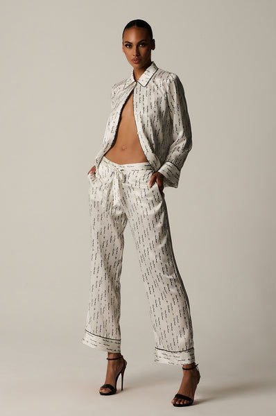 de | Kiki Montparnasse Pajamas